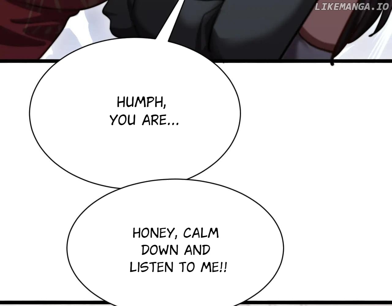 I’m Trapped In This Day For One Thousand Years Chapter 154 - page 62